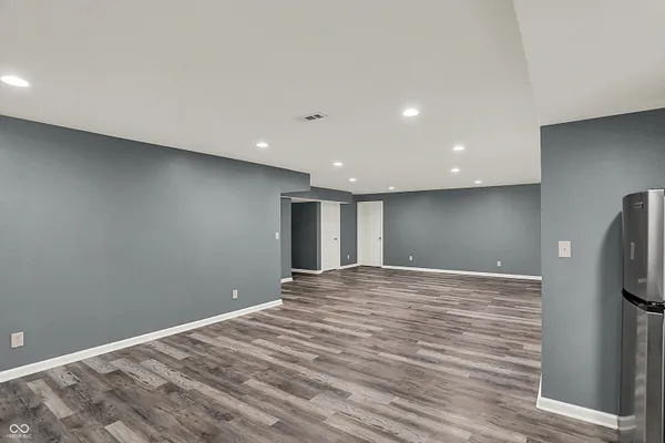 $529,900 | 1515 West Springhurst Boulevard, Greenfield, IN 46140