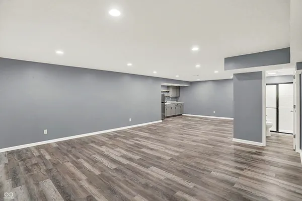 $529,900 | 1515 West Springhurst Boulevard, Greenfield, IN 46140