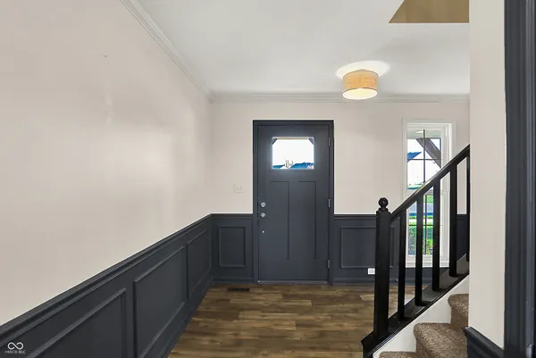 $529,900 | 1515 West Springhurst Boulevard, Greenfield, IN 46140