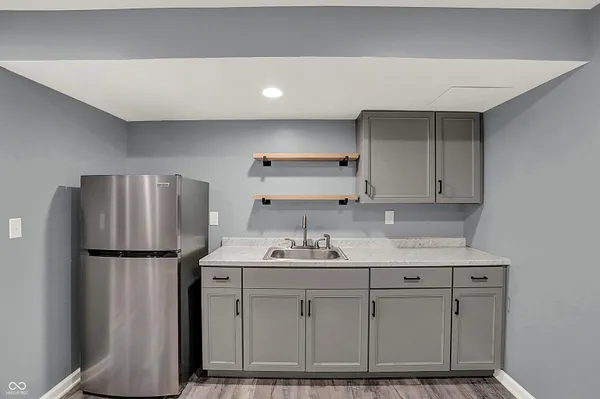 $529,900 | 1515 West Springhurst Boulevard, Greenfield, IN 46140