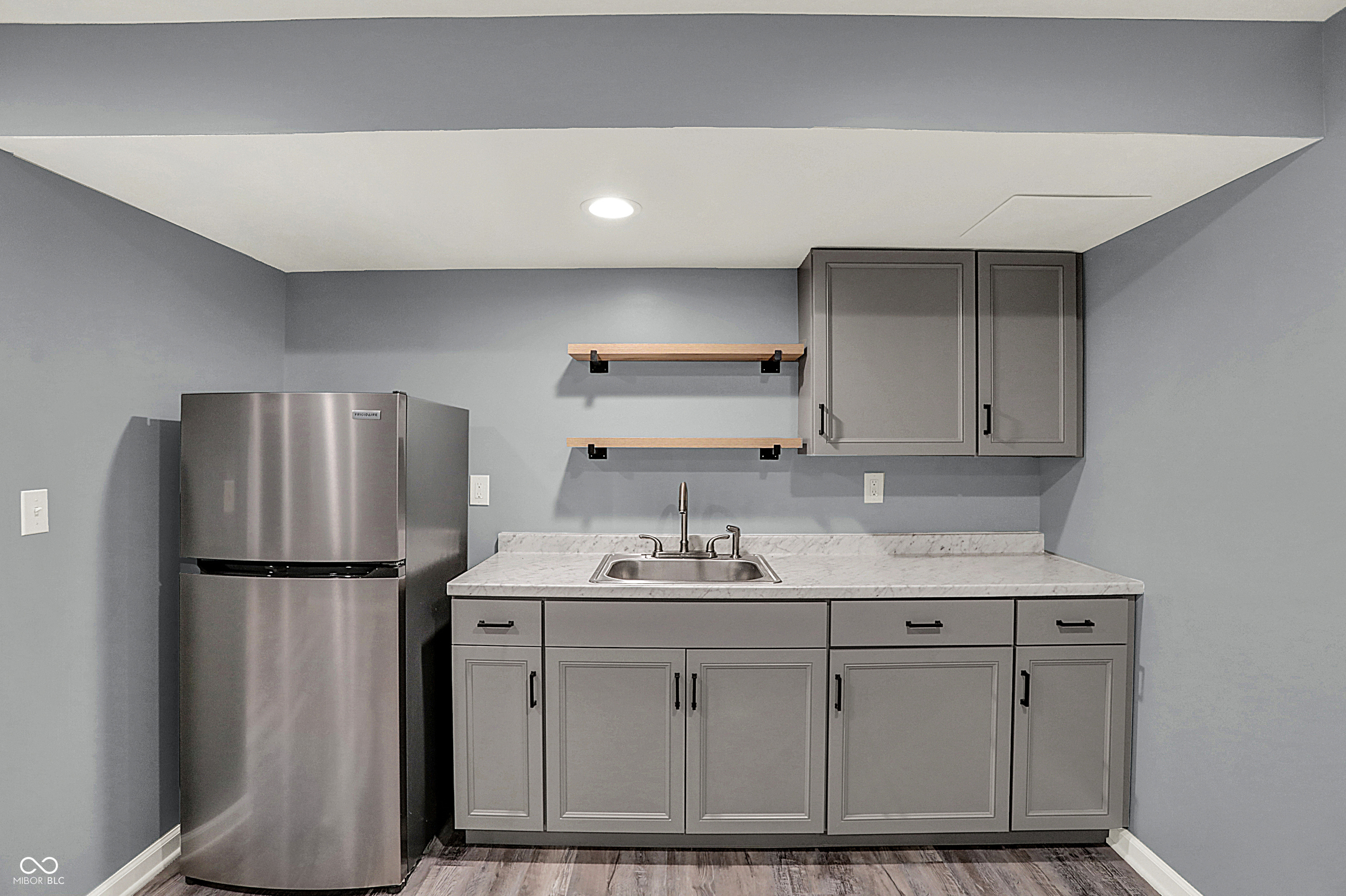 1515 West Springhurst Boulevard Greenfield, IN 46140 - Photo 61 of 69