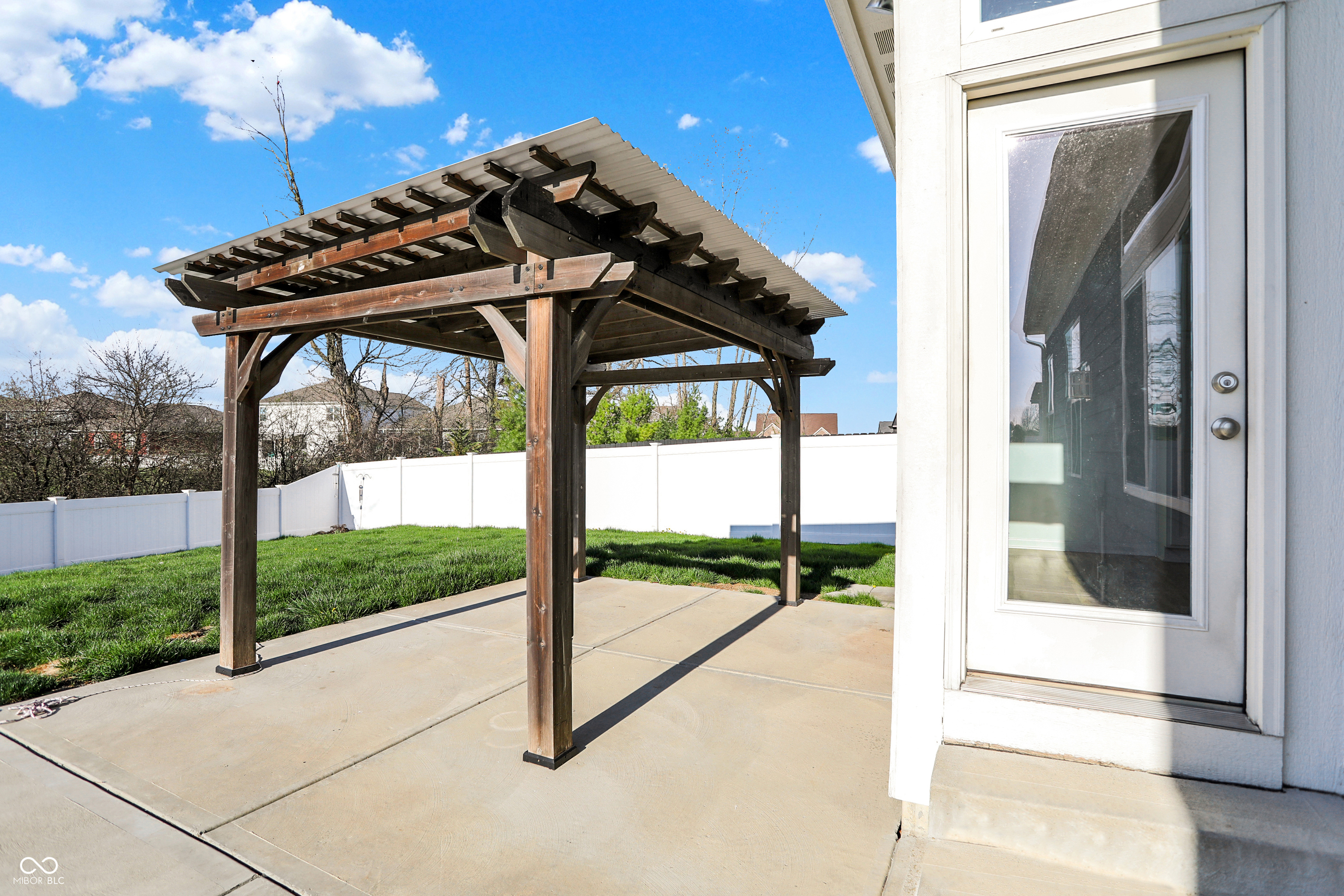 1515 West Springhurst Boulevard Greenfield, IN 46140 - Photo 66 of 69