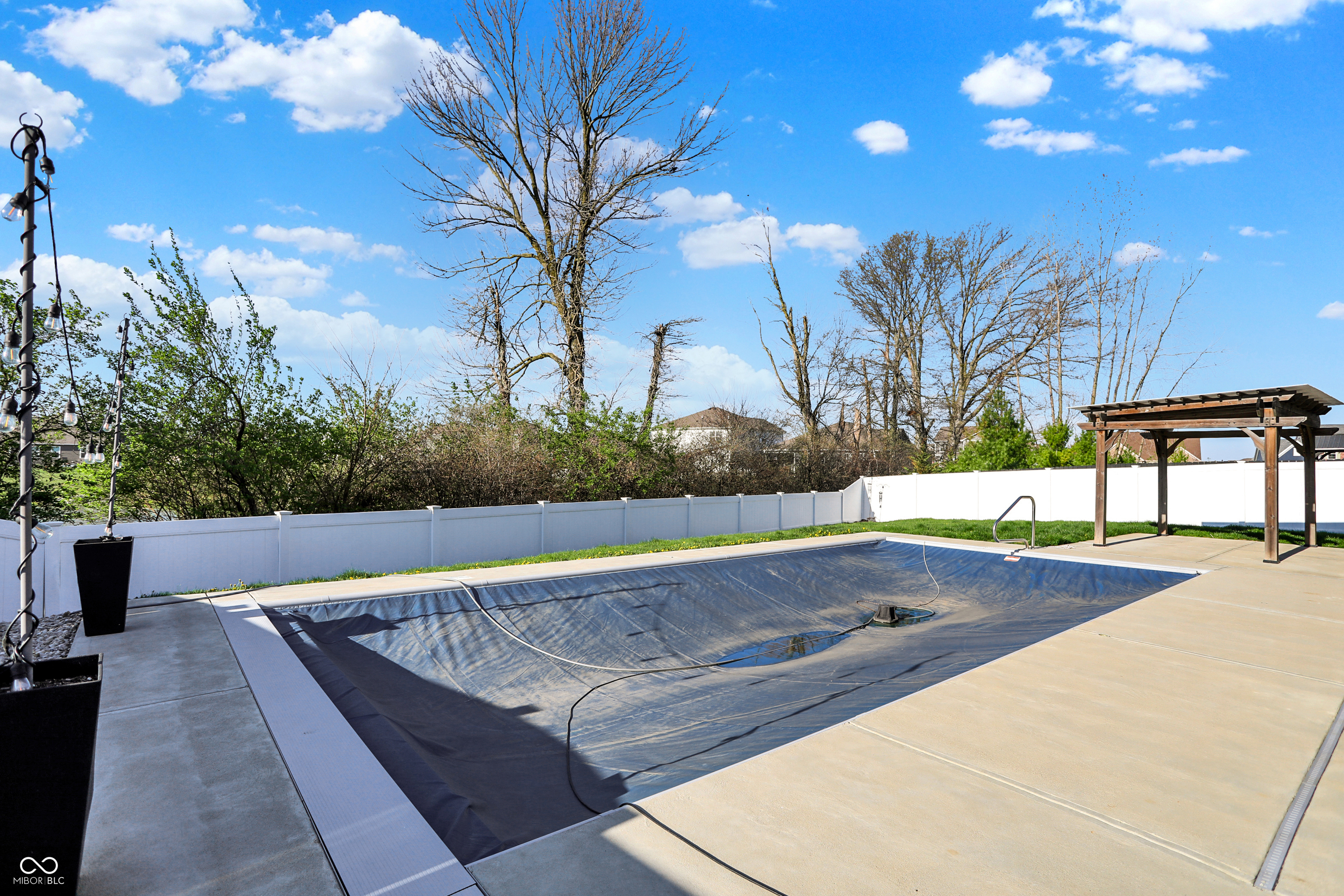 1515 West Springhurst Boulevard Greenfield, IN 46140 - Photo 67 of 69