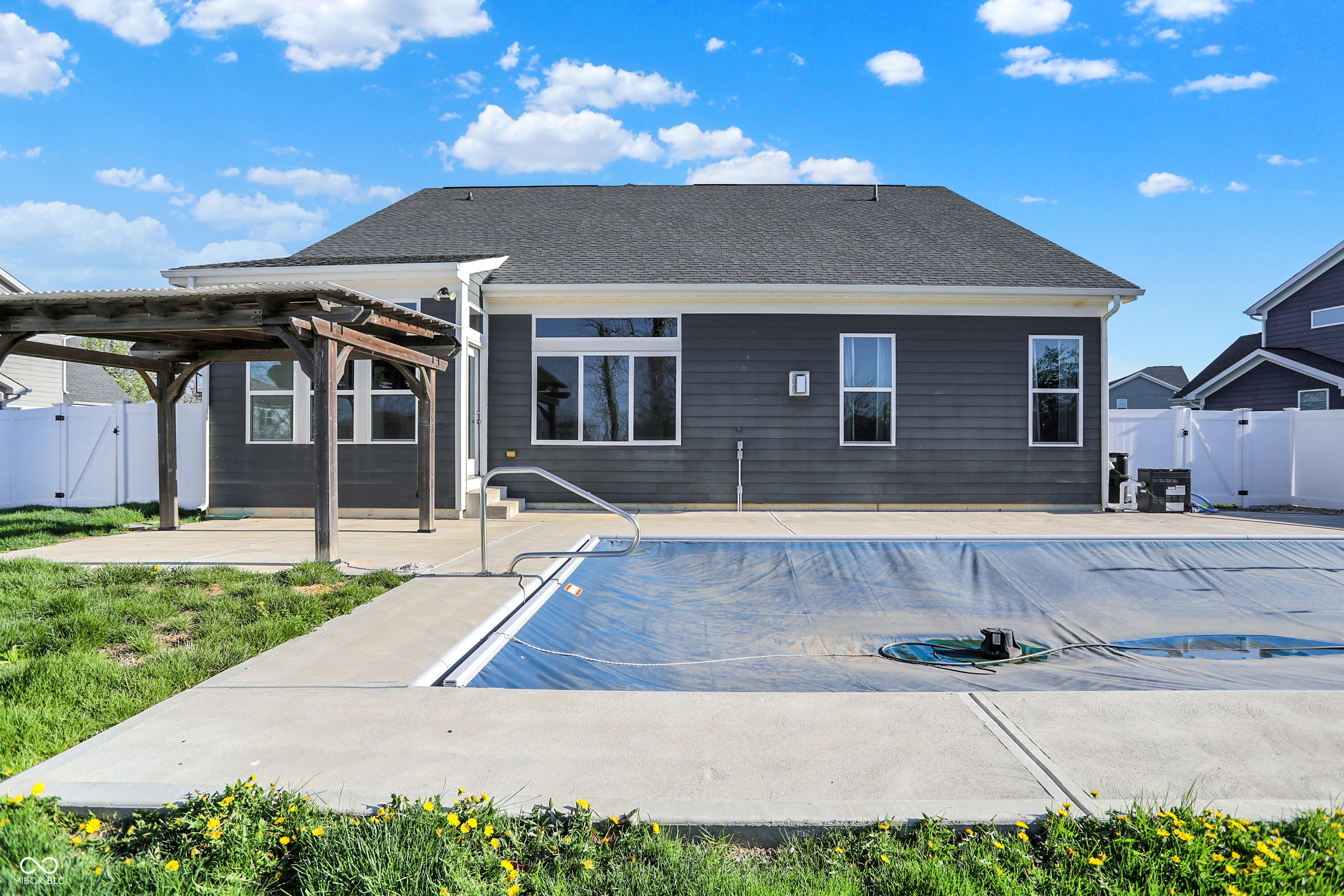 1515 West Springhurst Boulevard Greenfield, IN 46140 - Photo 68 of 69