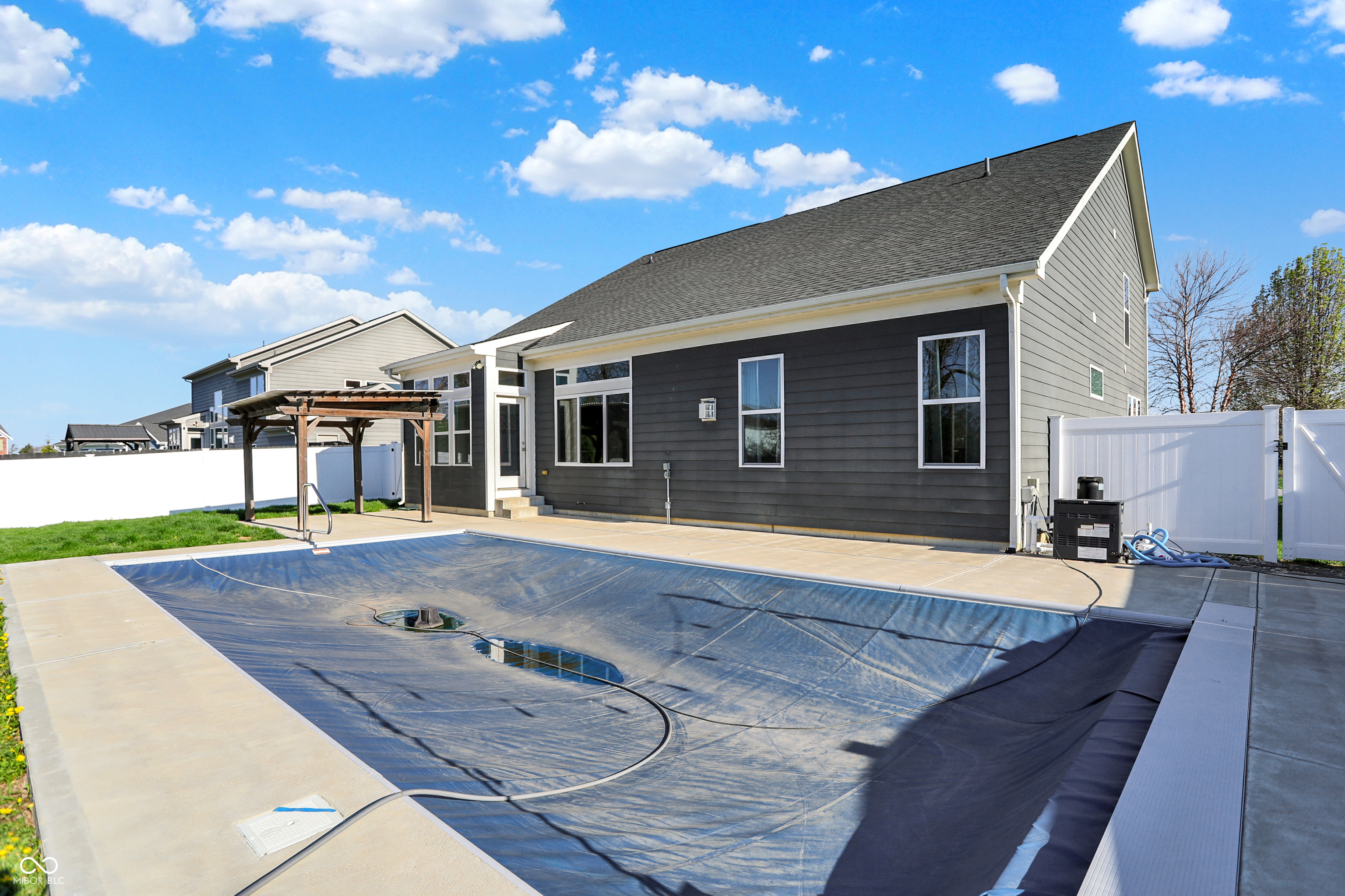 1515 West Springhurst Boulevard Greenfield, IN 46140 - Photo 69 of 69