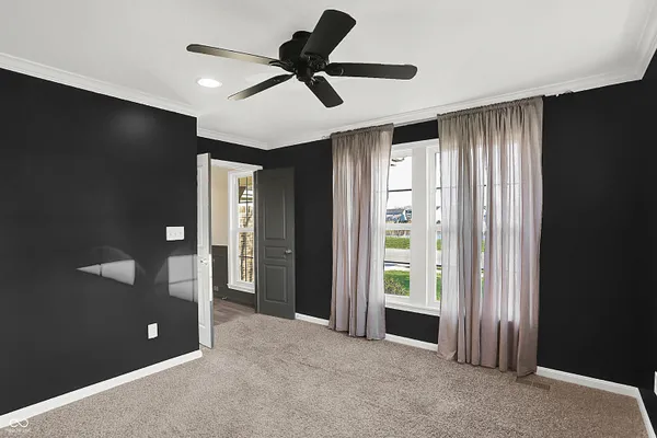 $529,900 | 1515 West Springhurst Boulevard, Greenfield, IN 46140