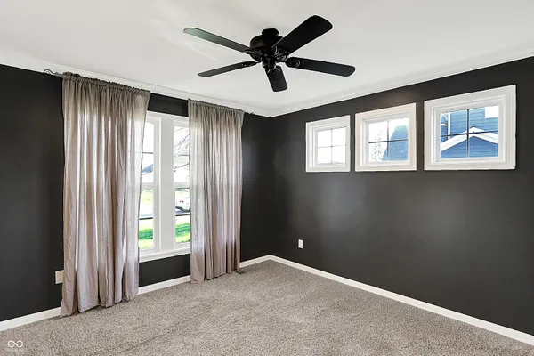 $529,900 | 1515 West Springhurst Boulevard, Greenfield, IN 46140