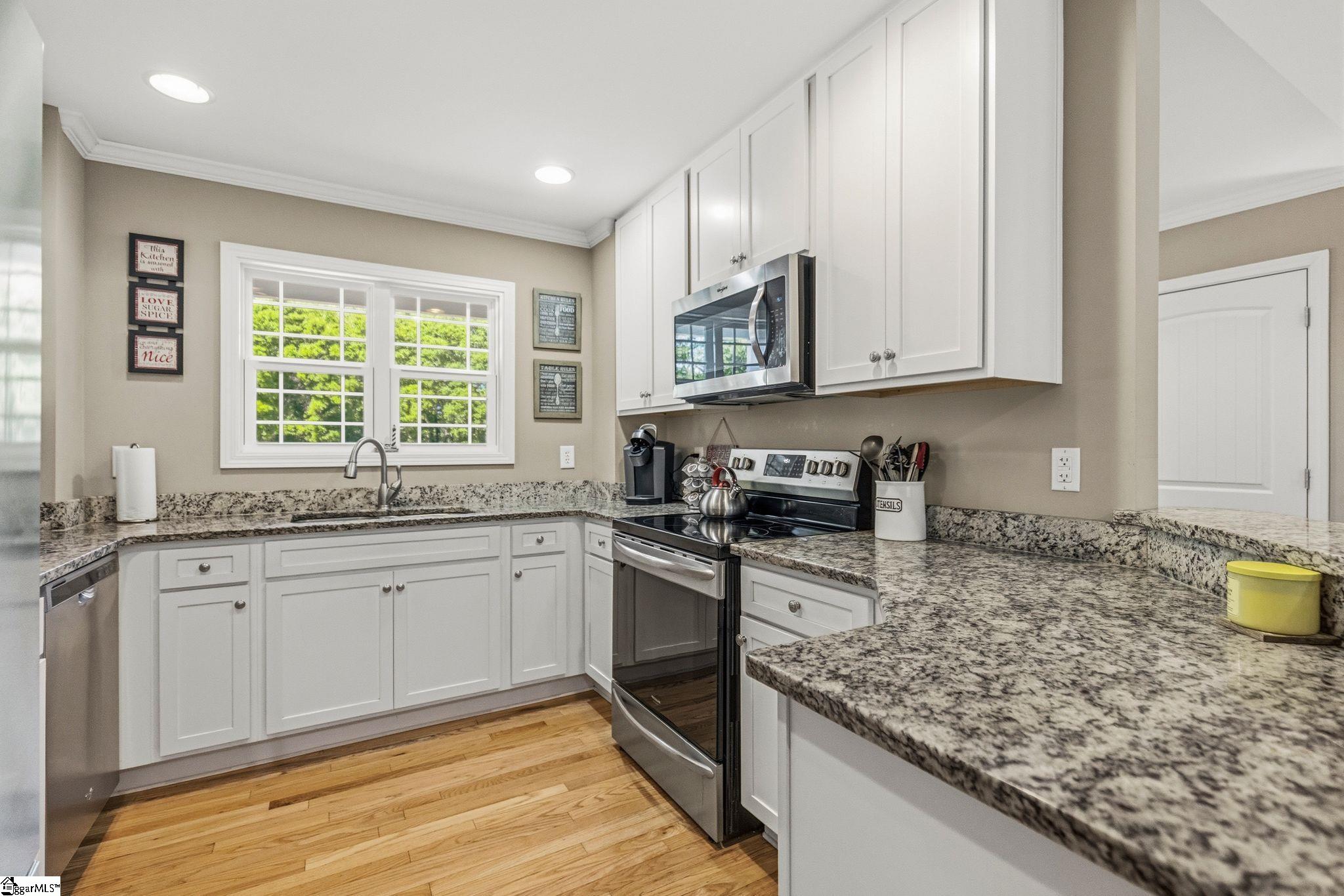 190 Yates Road Liberty, SC 29657 - Photo 13 of 44 Gallery Image 13