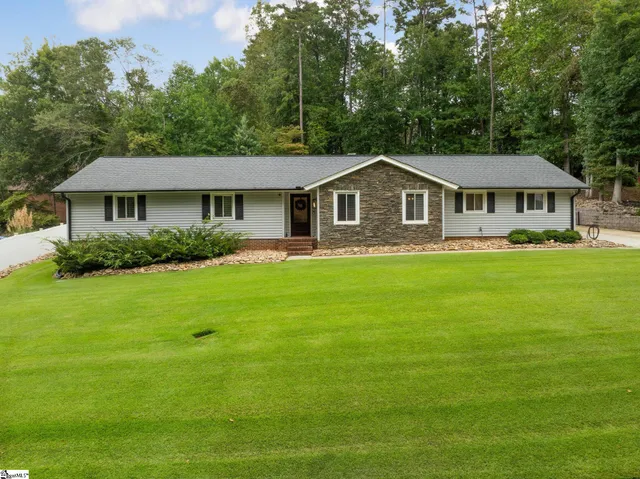 $435,000 | 406 Huntington Road, Easley, SC 29642