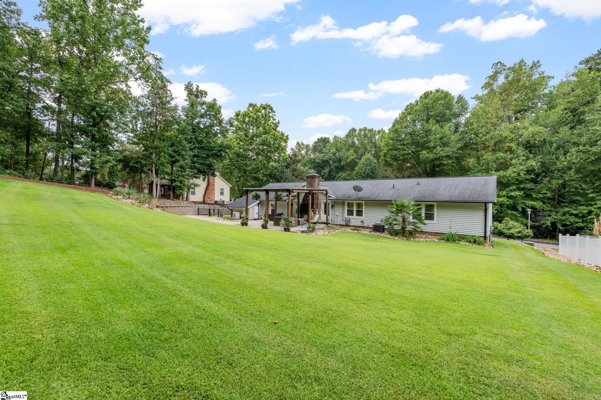 406 Huntington Road Easley, SC 29642 - Photo 33 of 39