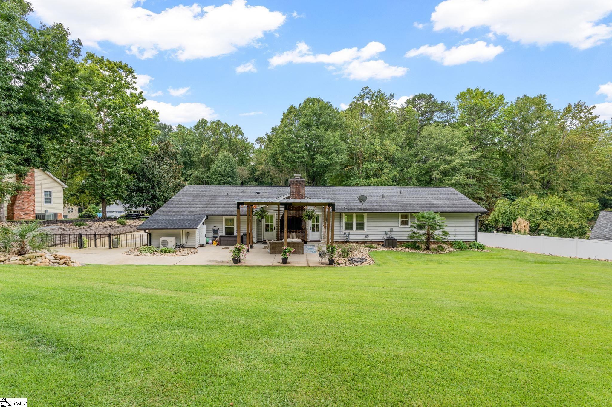 406 Huntington Road Easley, SC 29642 - Photo 34 of 39