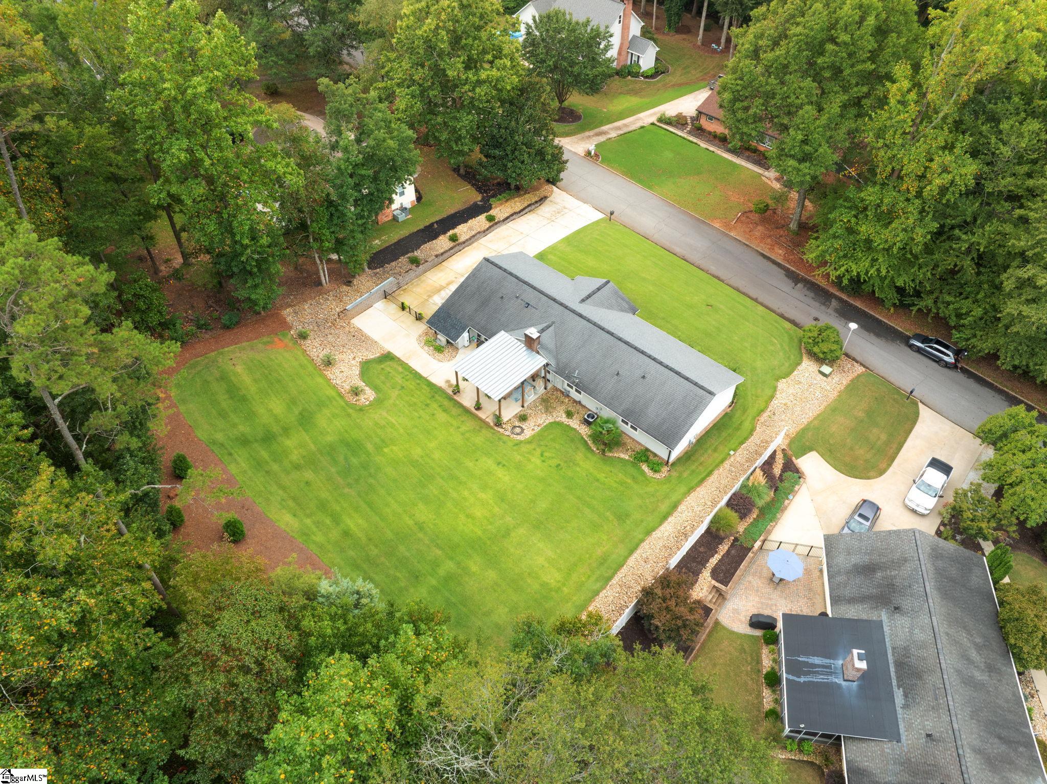 406 Huntington Road Easley, SC 29642 - Photo 37 of 39