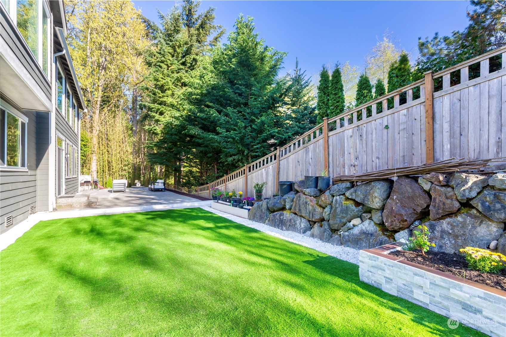 9929 Northeast 158th Street Bothell, WA 98011 - Photo 24 of 28 Gallery Image 24