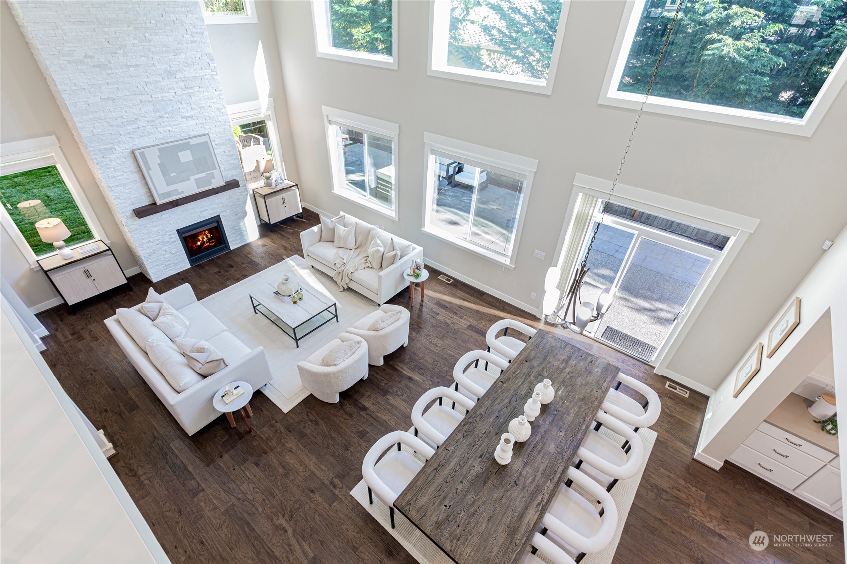 9929 Northeast 158th Street Bothell, WA 98011 - Photo 7 of 28 Gallery Image 7