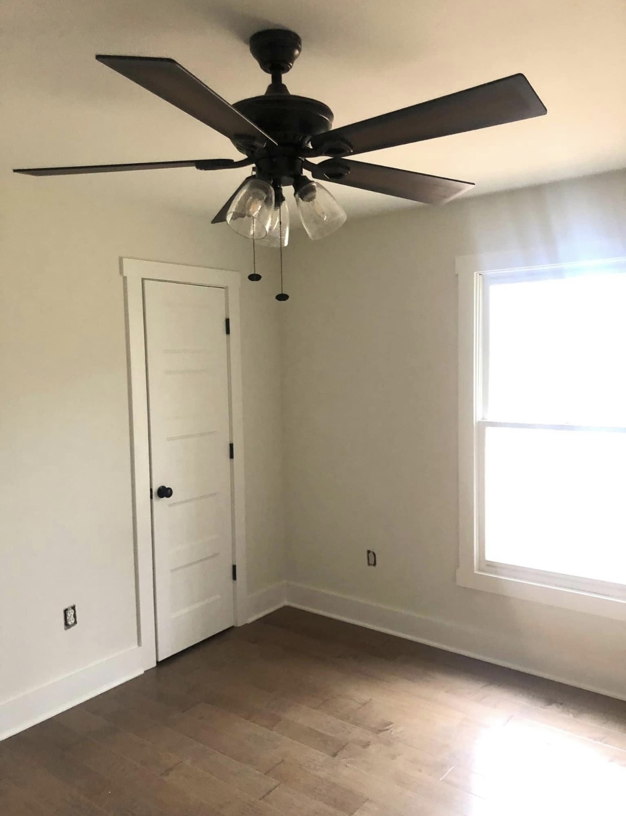 8913 Powells Chapel Road Murfreesboro, TN 37129 - Photo 13 of 15 a view of an empty room with a window