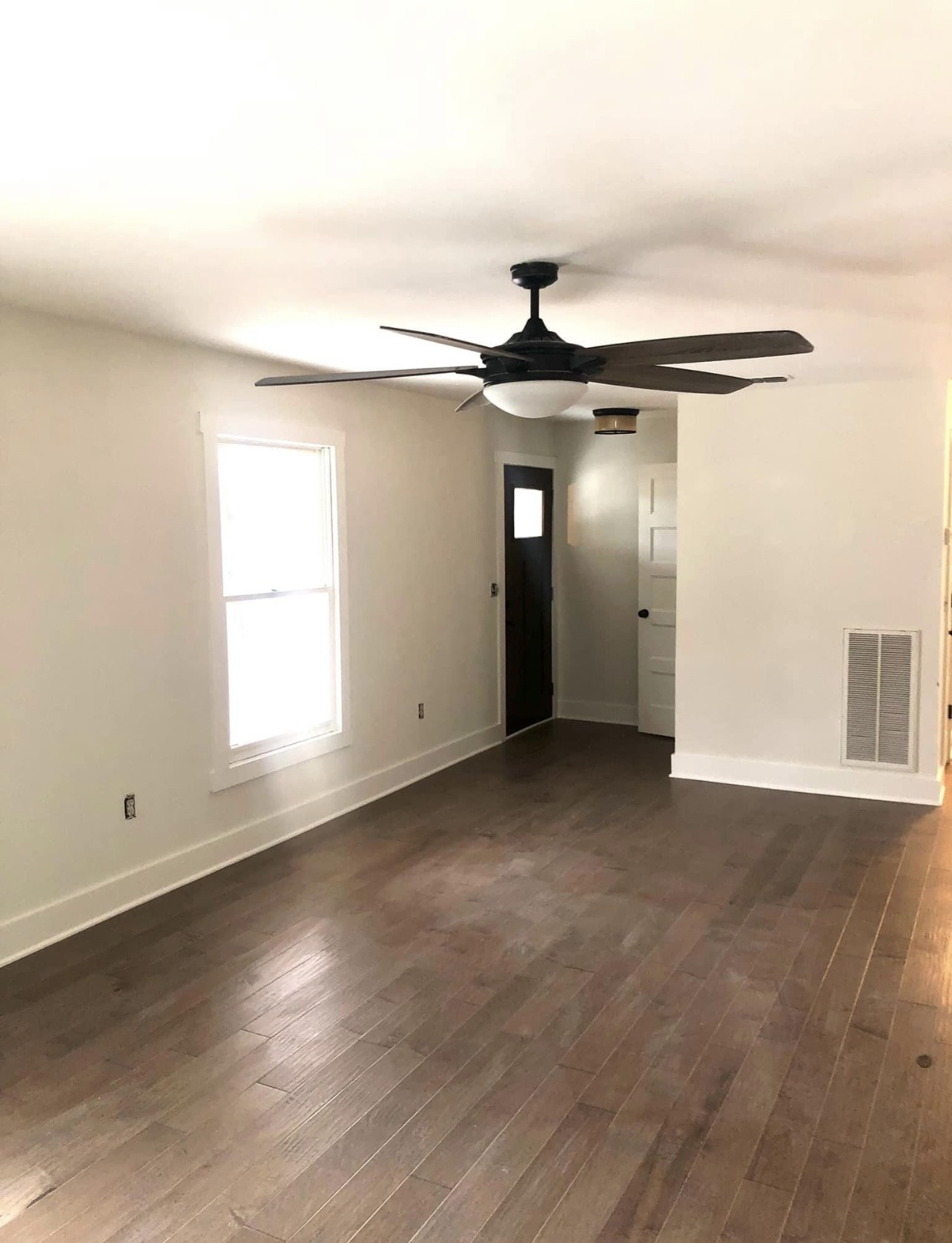 8913 Powells Chapel Road Murfreesboro, TN 37129 - Photo 14 of 15 a view of an empty room with a window