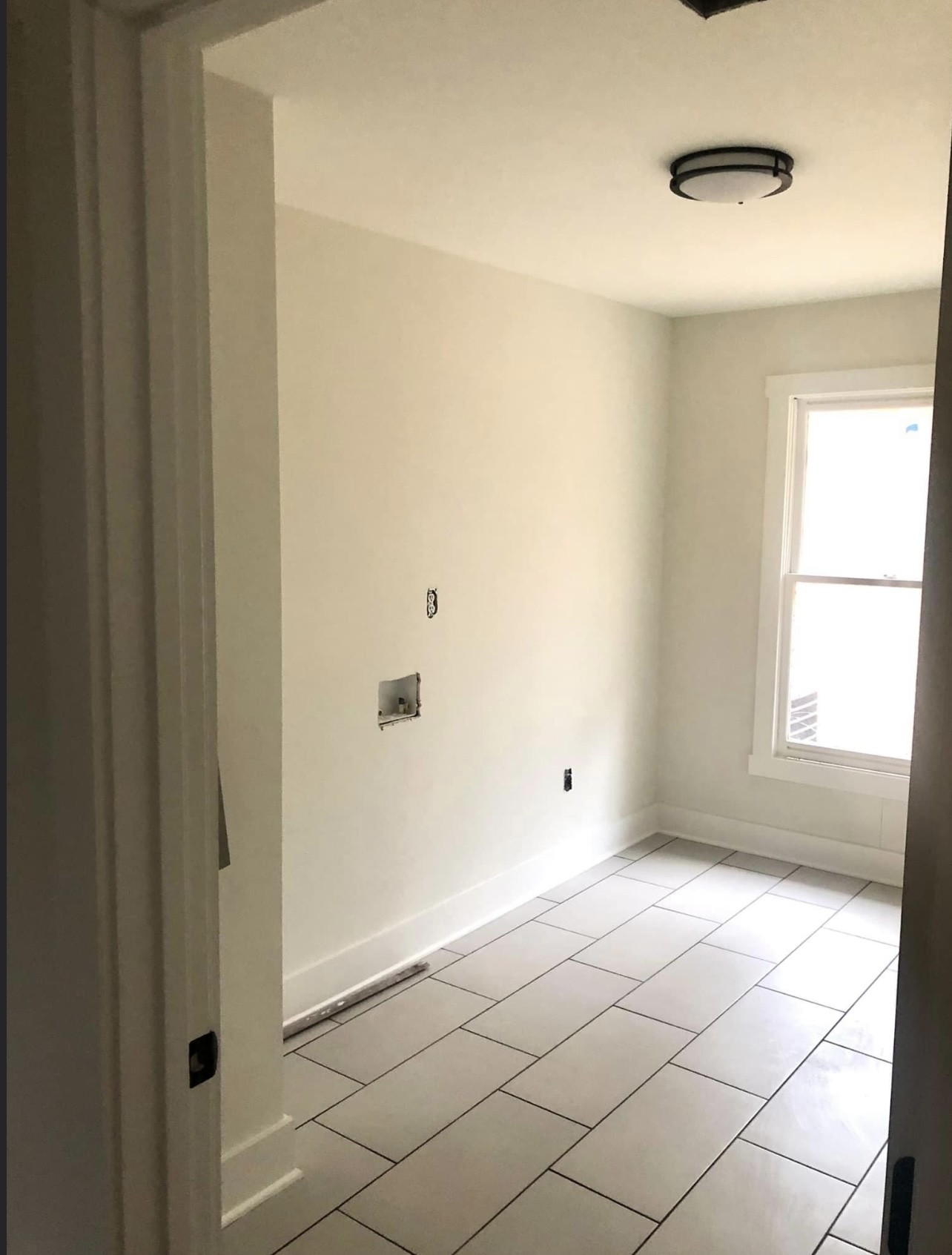8913 Powells Chapel Road Murfreesboro, TN 37129 - Photo 7 of 15 a view of an empty room and window