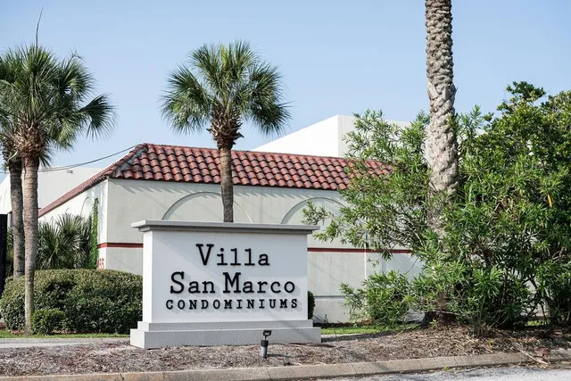 $215,000 | 410 South Villa San Marco Drive, Unit 301, St. Augustine, FL 32086