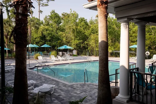 $215,000 | 410 South Villa San Marco Drive, Unit 301, St. Augustine, FL 32086