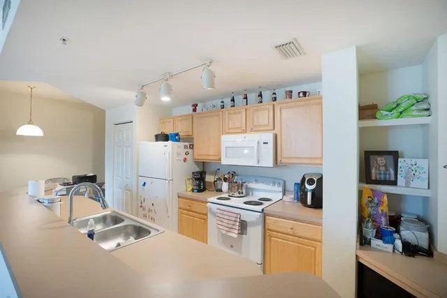 $215,000 | 410 South Villa San Marco Drive, Unit 301, St. Augustine, FL 32086