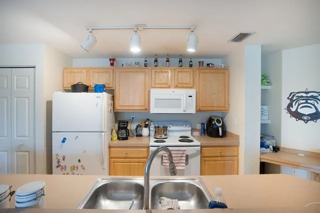 $215,000 | 410 South Villa San Marco Drive, Unit 301, St. Augustine, FL 32086