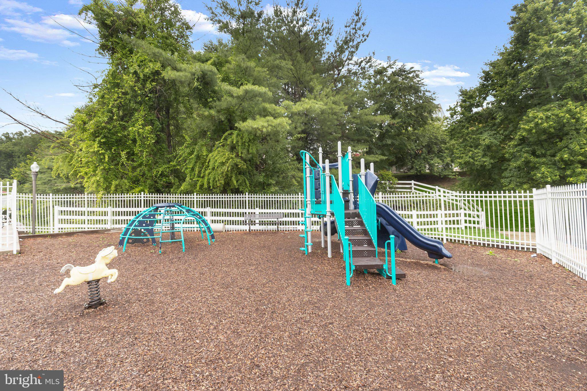 9868 Sherwood Farm Road Owings Mills, MD 21117 - Photo 49 of 55 Community Park
