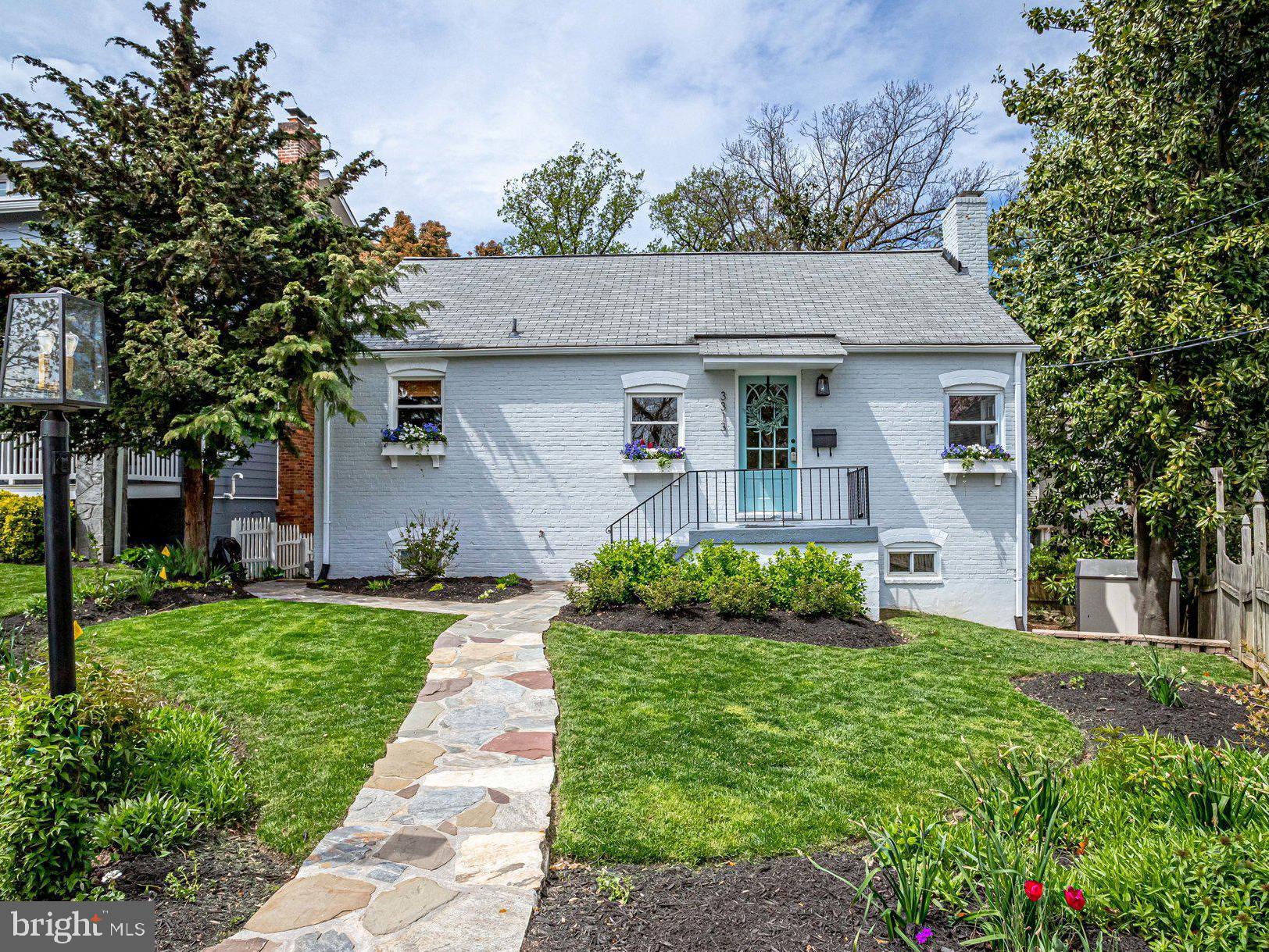 3313 20th Road North Arlington, VA 22207 - Photo 1 of 76 Gallery Image 1