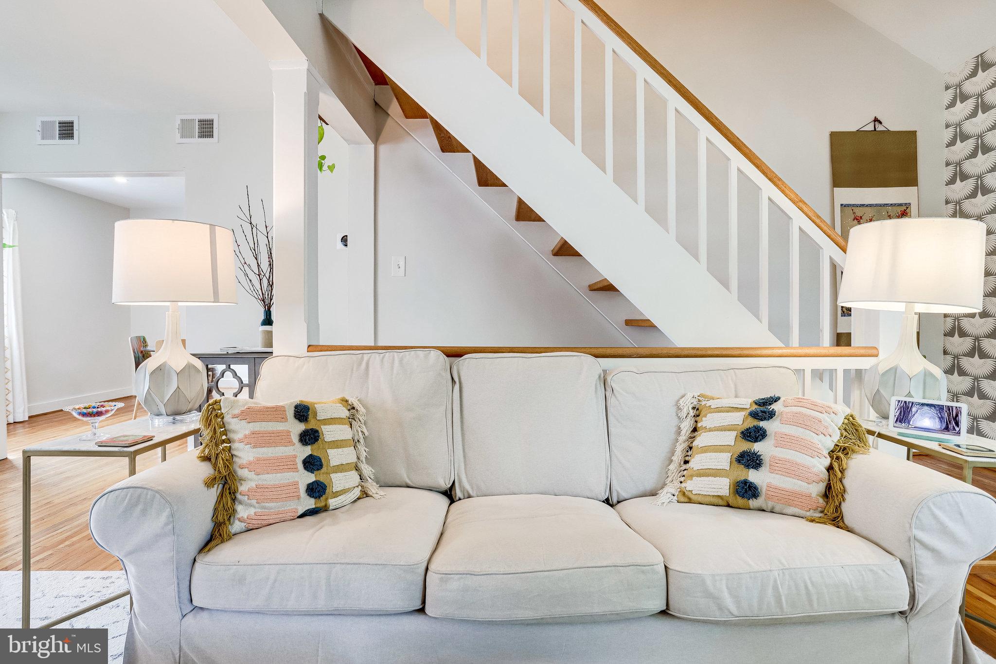 3313 20th Road North Arlington, VA 22207 - Photo 12 of 76 Gallery Image 12