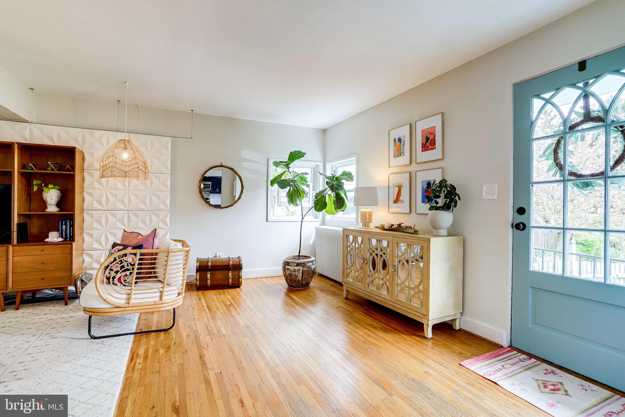 3313 20th Road North Arlington, VA 22207 - Photo 14 of 76 Gallery Image 14