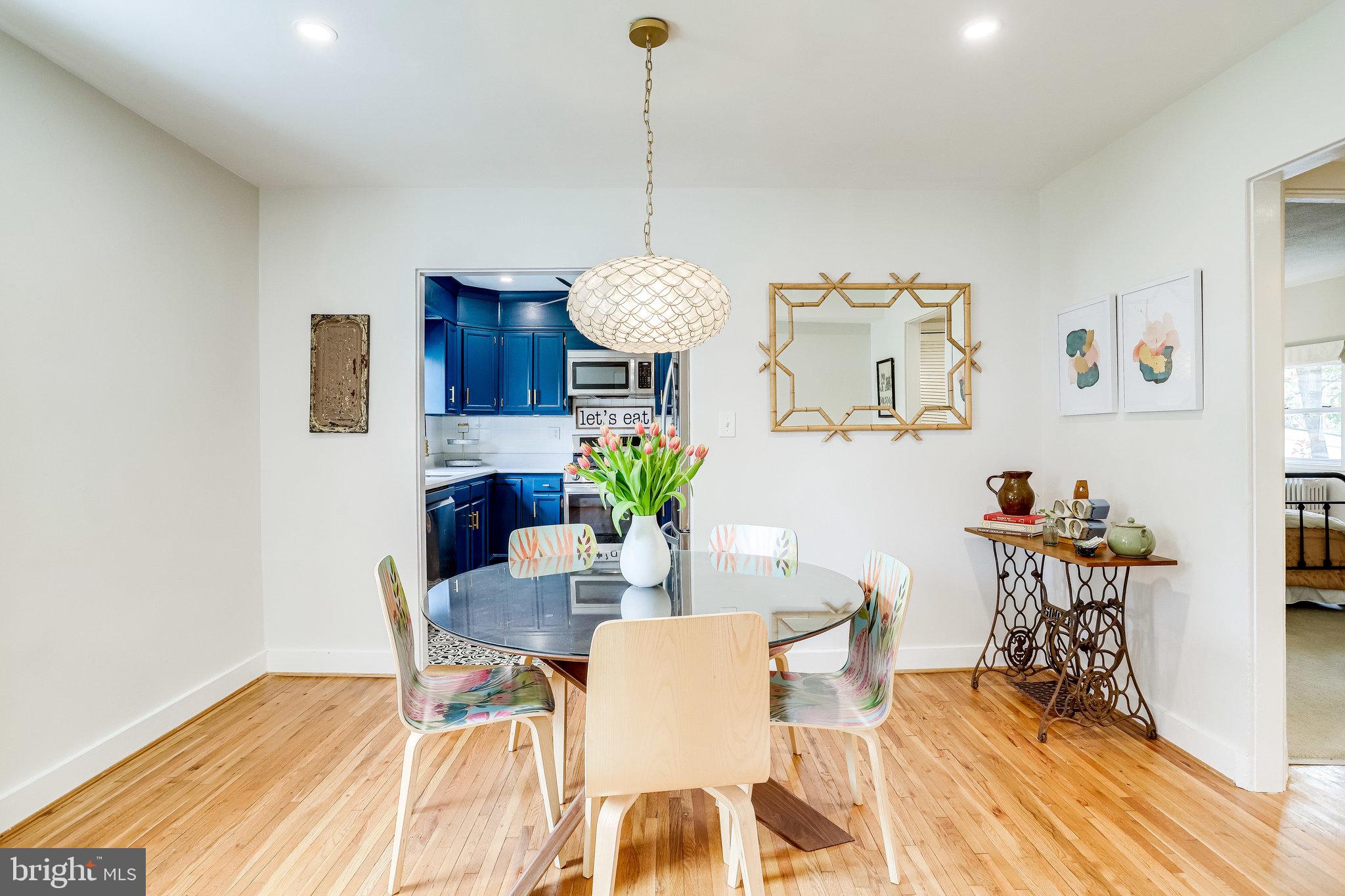 3313 20th Road North Arlington, VA 22207 - Photo 19 of 76 Gallery Image 19
