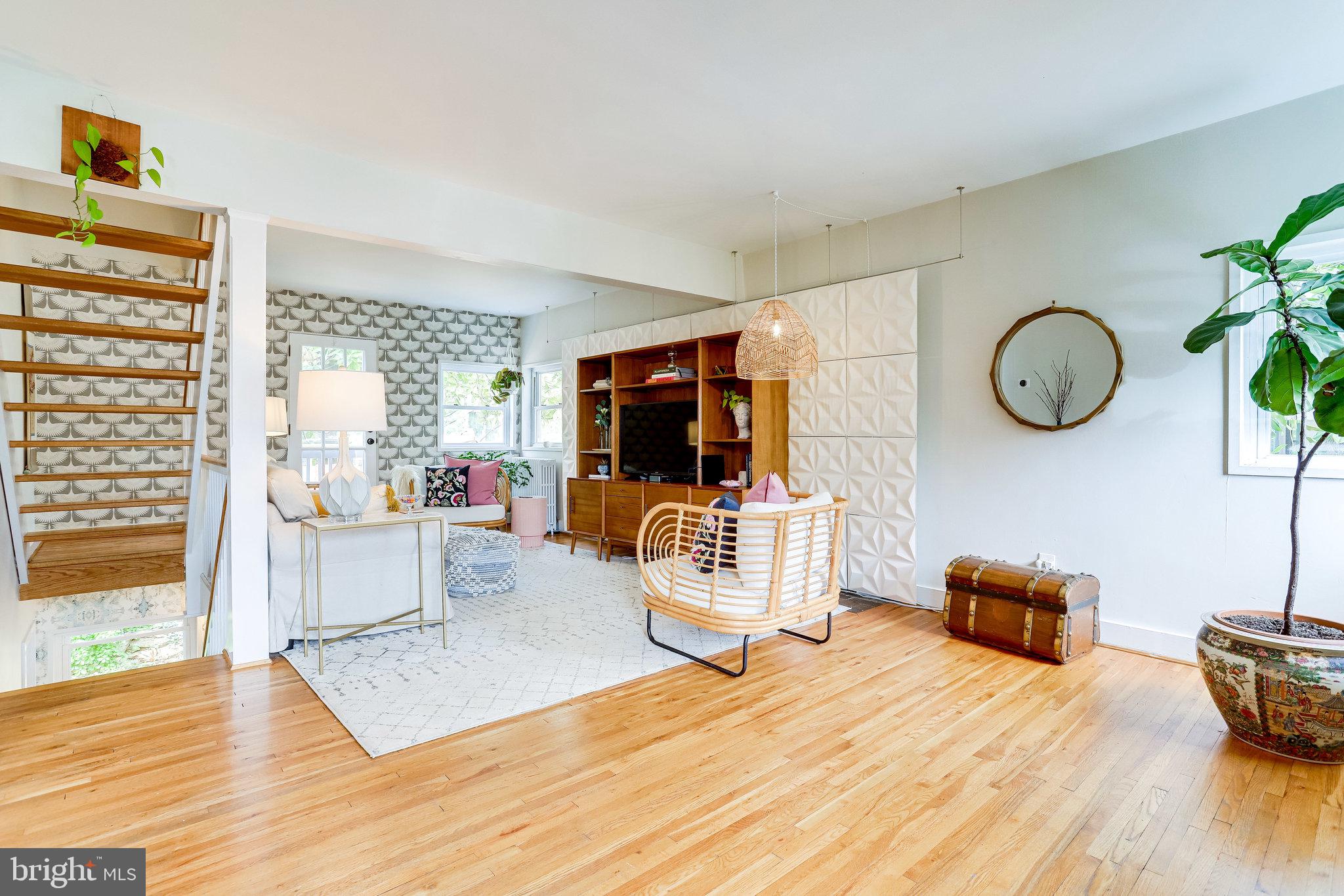 3313 20th Road North Arlington, VA 22207 - Photo 4 of 76 Gallery Image 4