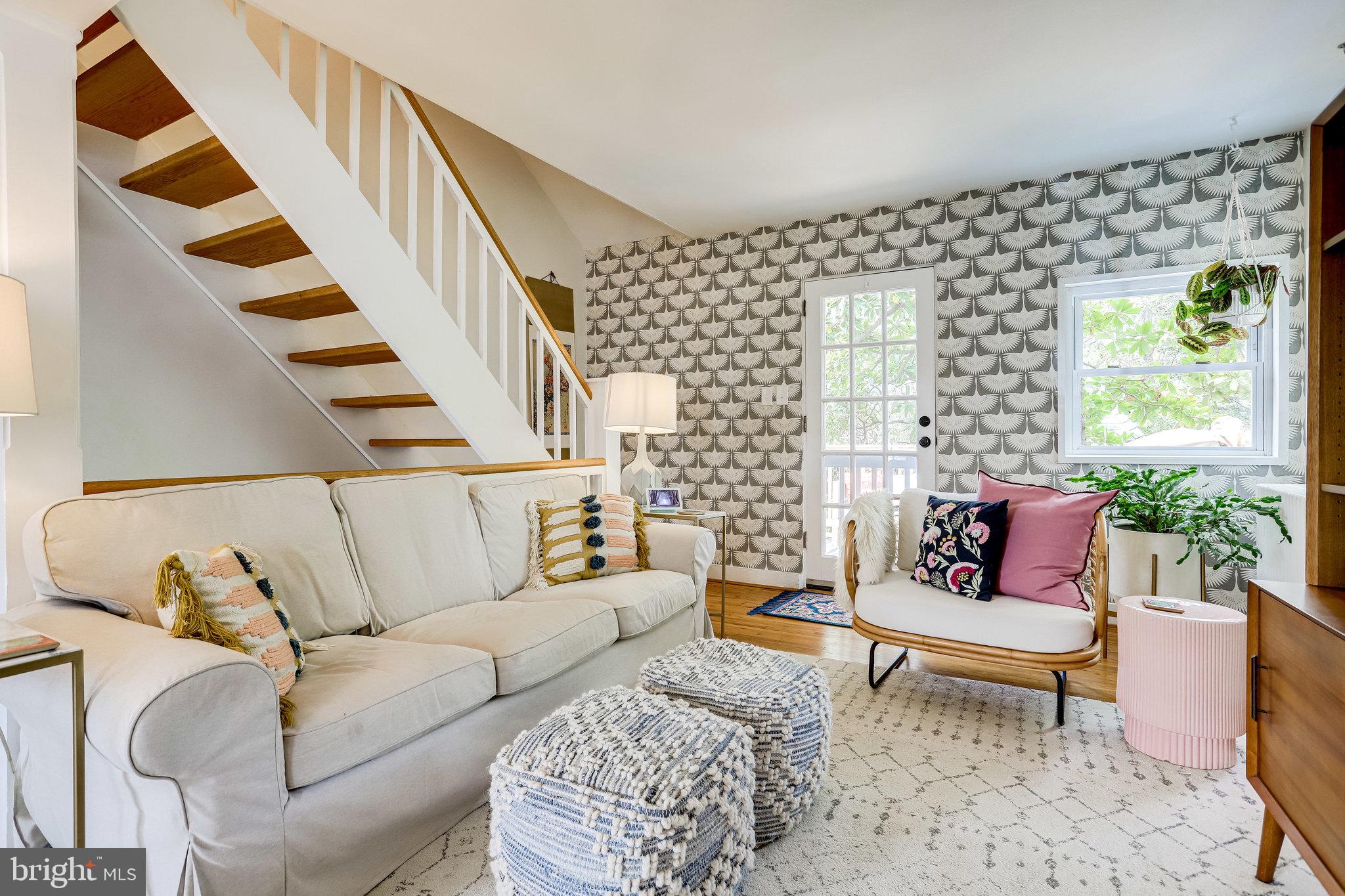 3313 20th Road North Arlington, VA 22207 - Photo 5 of 76 Gallery Image 5