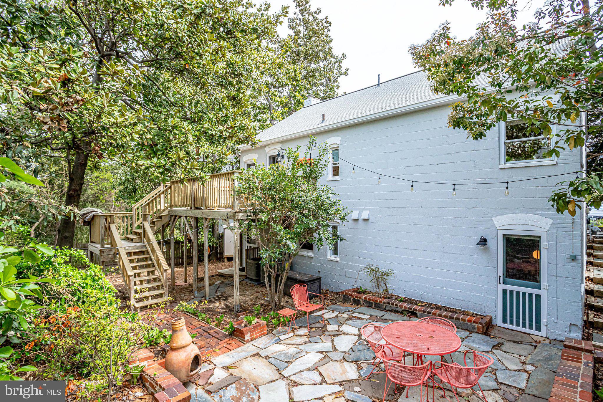 3313 20th Road North Arlington, VA 22207 - Photo 64 of 76 Gallery Image 64