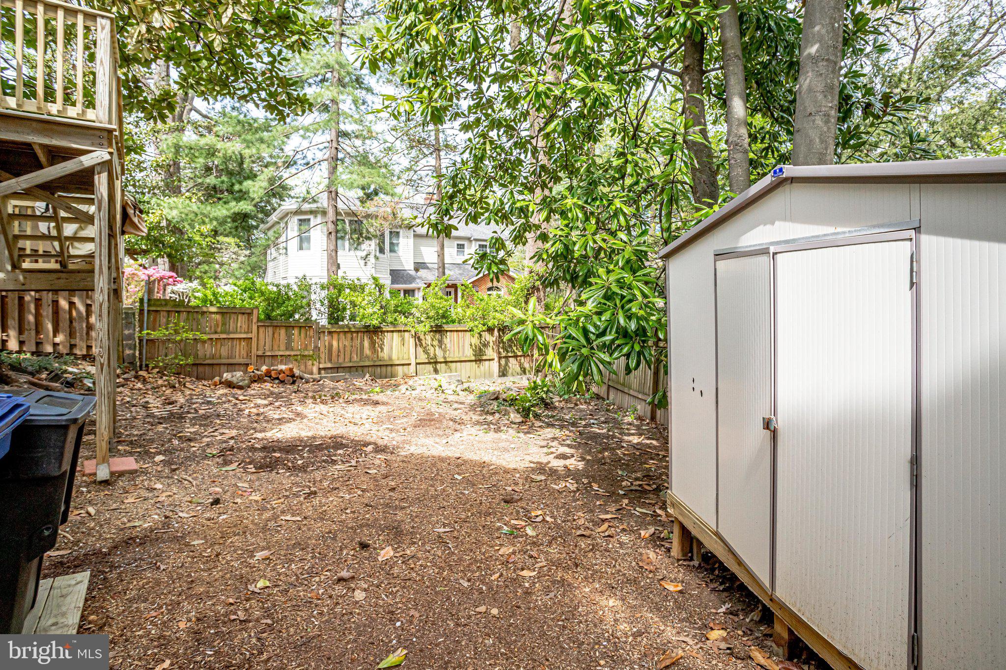 3313 20th Road North Arlington, VA 22207 - Photo 69 of 76 Gallery Image 69