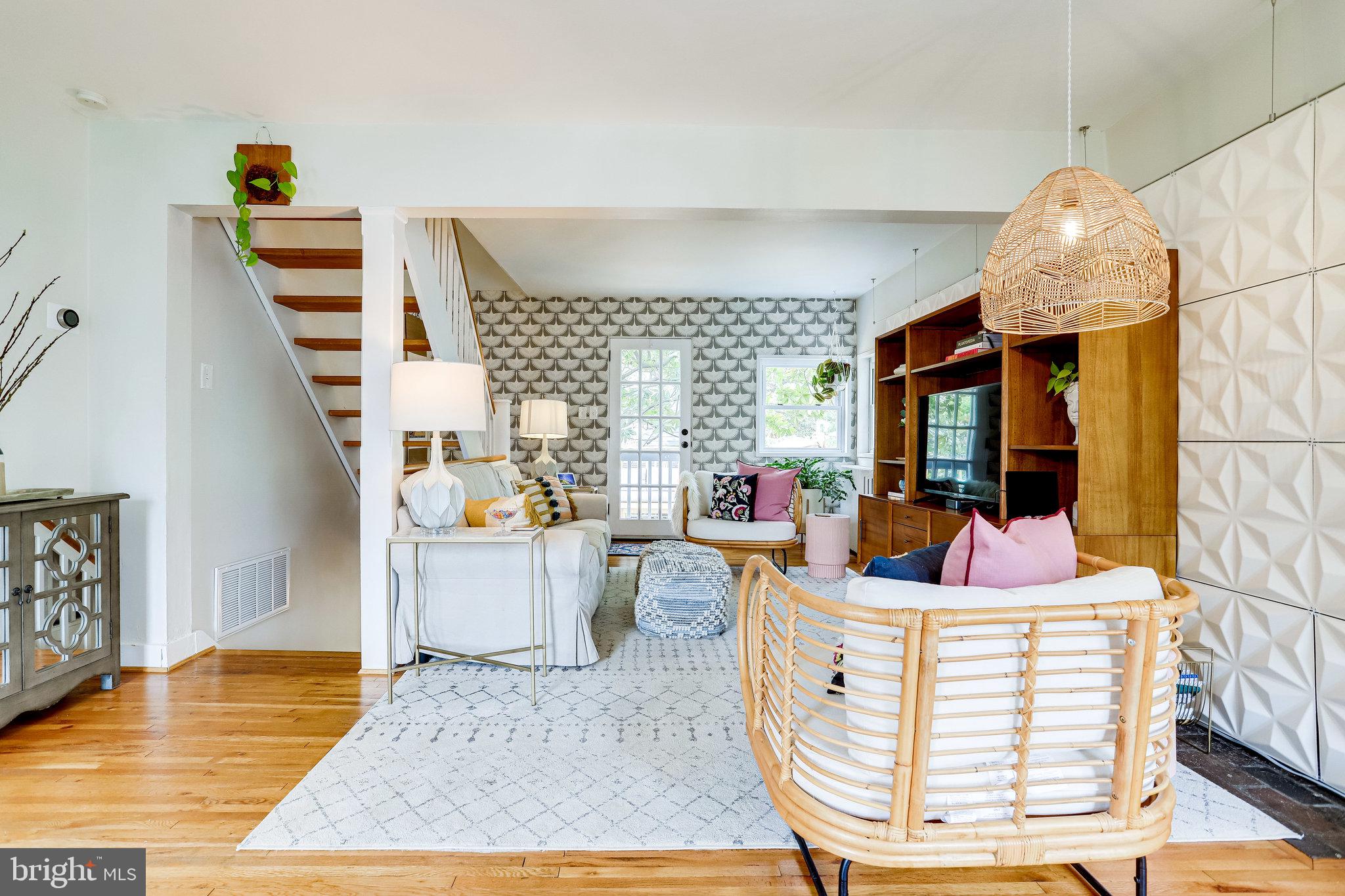 3313 20th Road North Arlington, VA 22207 - Photo 7 of 76 Gallery Image 7