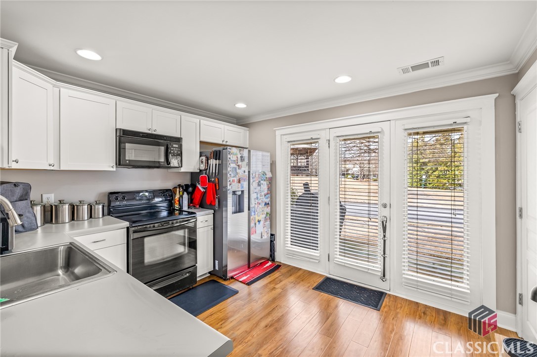 490 South Barnett Shoals Road, Unit 228 Athens, GA 30605 - Photo 7 of 22