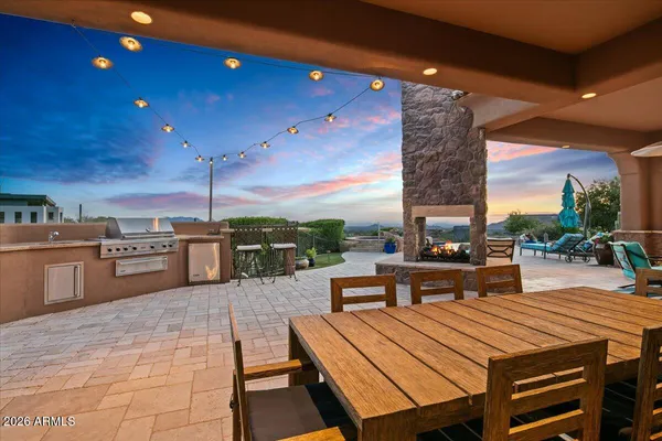 $8,500,000 | 10837 East Purple Aster Way, Scottsdale, AZ 85262