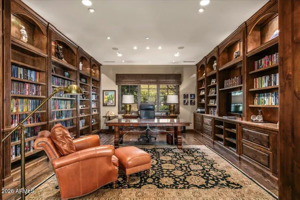 $8,500,000 | 10837 East Purple Aster Way, Scottsdale, AZ 85262