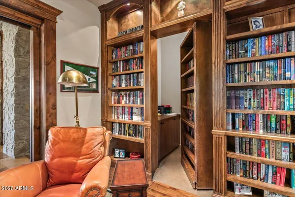 $8,500,000 | 10837 East Purple Aster Way, Scottsdale, AZ 85262