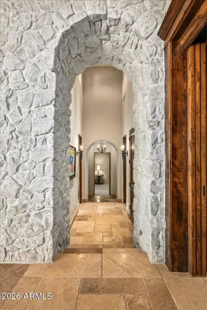 $8,500,000 | 10837 East Purple Aster Way, Scottsdale, AZ 85262