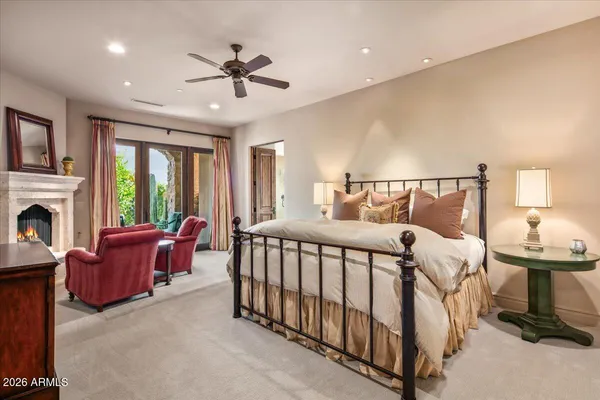 $8,500,000 | 10837 East Purple Aster Way, Scottsdale, AZ 85262