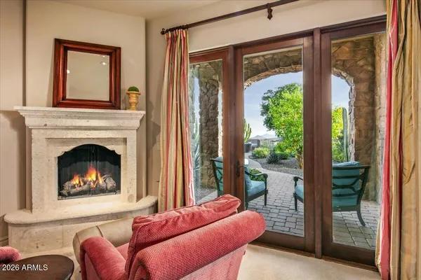 $8,500,000 | 10837 East Purple Aster Way, Scottsdale, AZ 85262