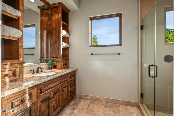 $8,500,000 | 10837 East Purple Aster Way, Scottsdale, AZ 85262