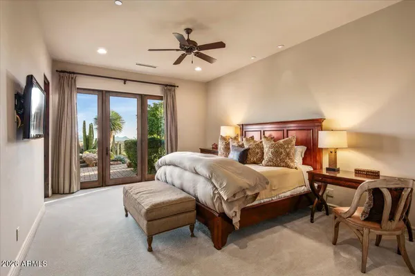 $8,500,000 | 10837 East Purple Aster Way, Scottsdale, AZ 85262