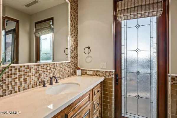 $8,500,000 | 10837 East Purple Aster Way, Scottsdale, AZ 85262