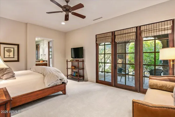 $8,500,000 | 10837 East Purple Aster Way, Scottsdale, AZ 85262