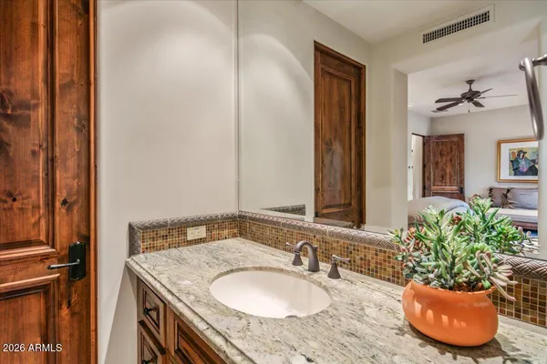 $8,500,000 | 10837 East Purple Aster Way, Scottsdale, AZ 85262