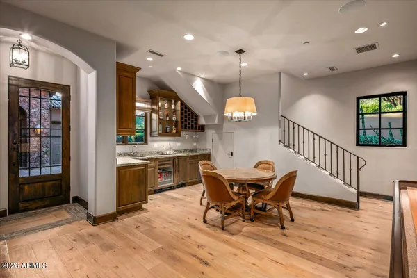 $8,500,000 | 10837 East Purple Aster Way, Scottsdale, AZ 85262