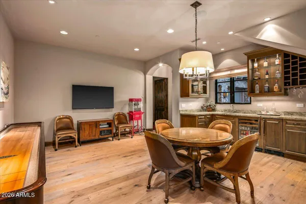 $8,500,000 | 10837 East Purple Aster Way, Scottsdale, AZ 85262