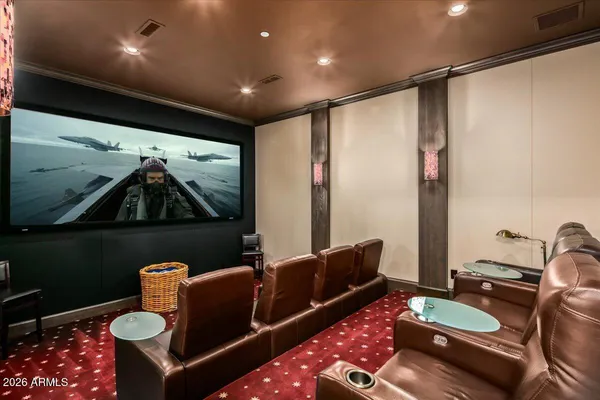 $8,500,000 | 10837 East Purple Aster Way, Scottsdale, AZ 85262